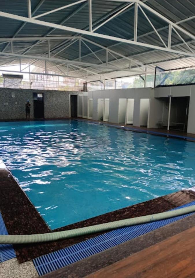 Hotel Maira Dehradun Bagian luar foto