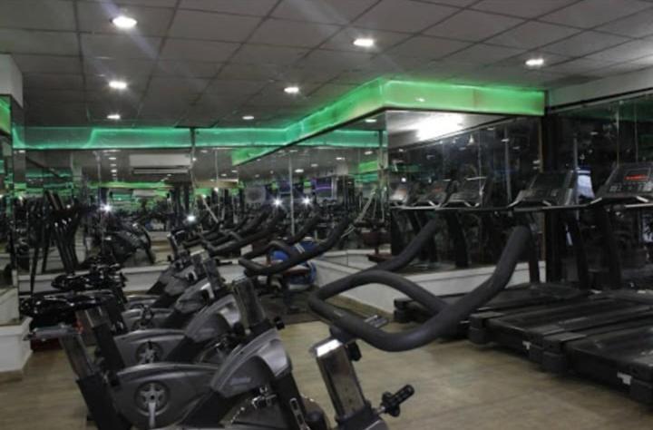 Hotel Maira Dehradun Bagian luar foto